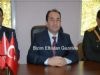 Kaymakam Altıntaş'ın Bayram Mesajı